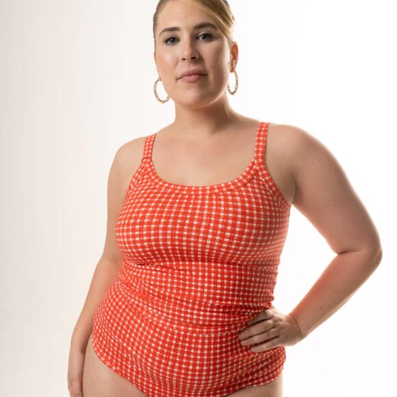 Tamara Malas Karma Cami - Picture 1 of 4